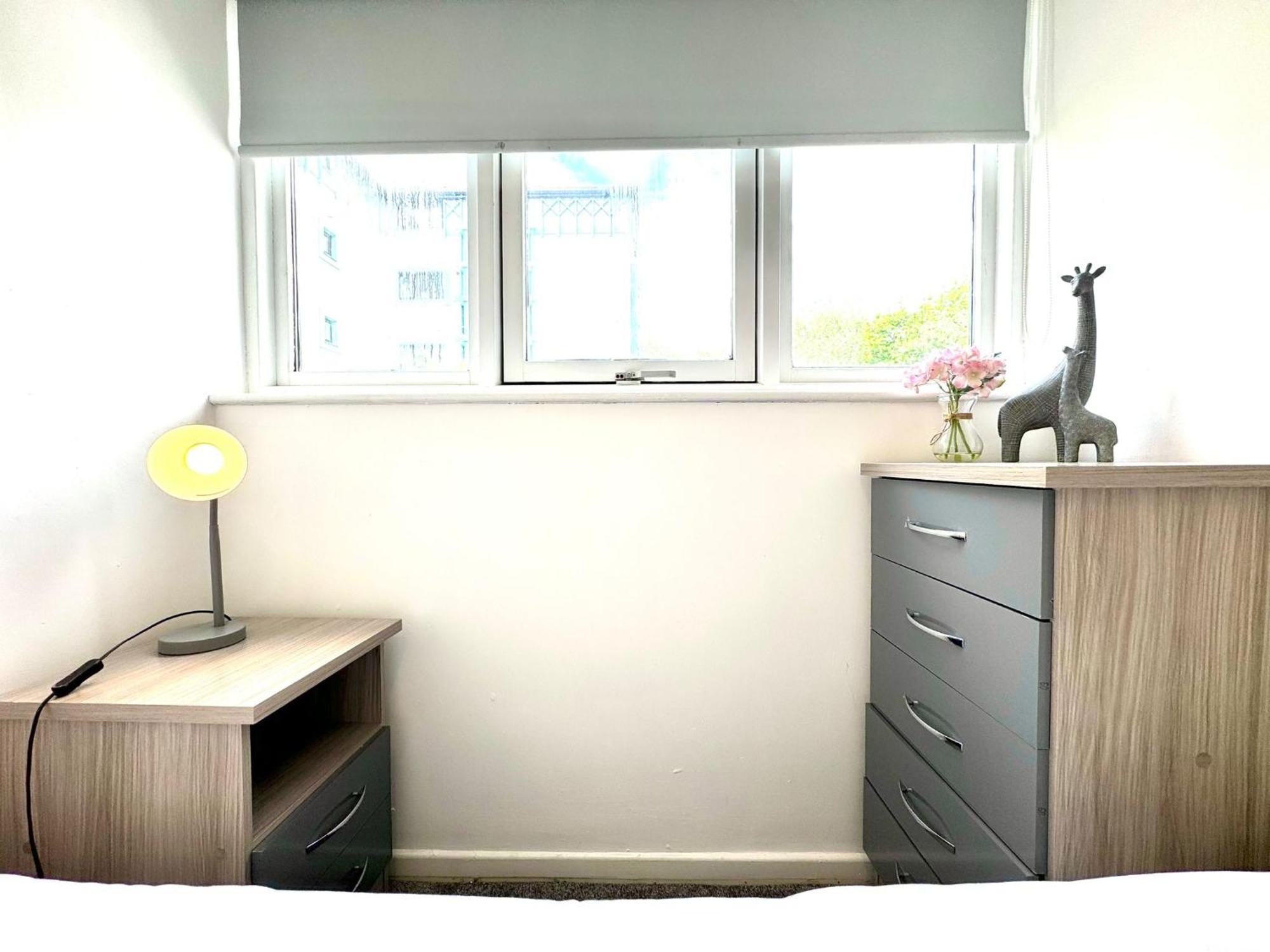 The Alnham, Large 3 Bed Apartment, Close To The City Newcastle upon Tyne Bagian luar foto