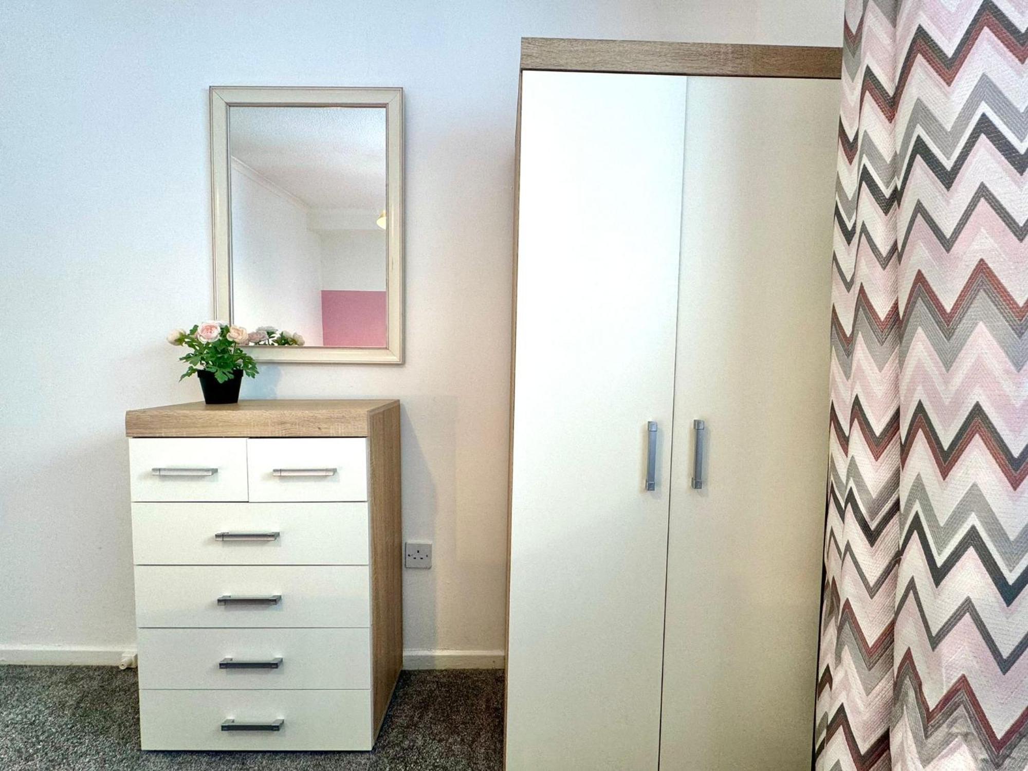 The Alnham, Large 3 Bed Apartment, Close To The City Newcastle upon Tyne Bagian luar foto