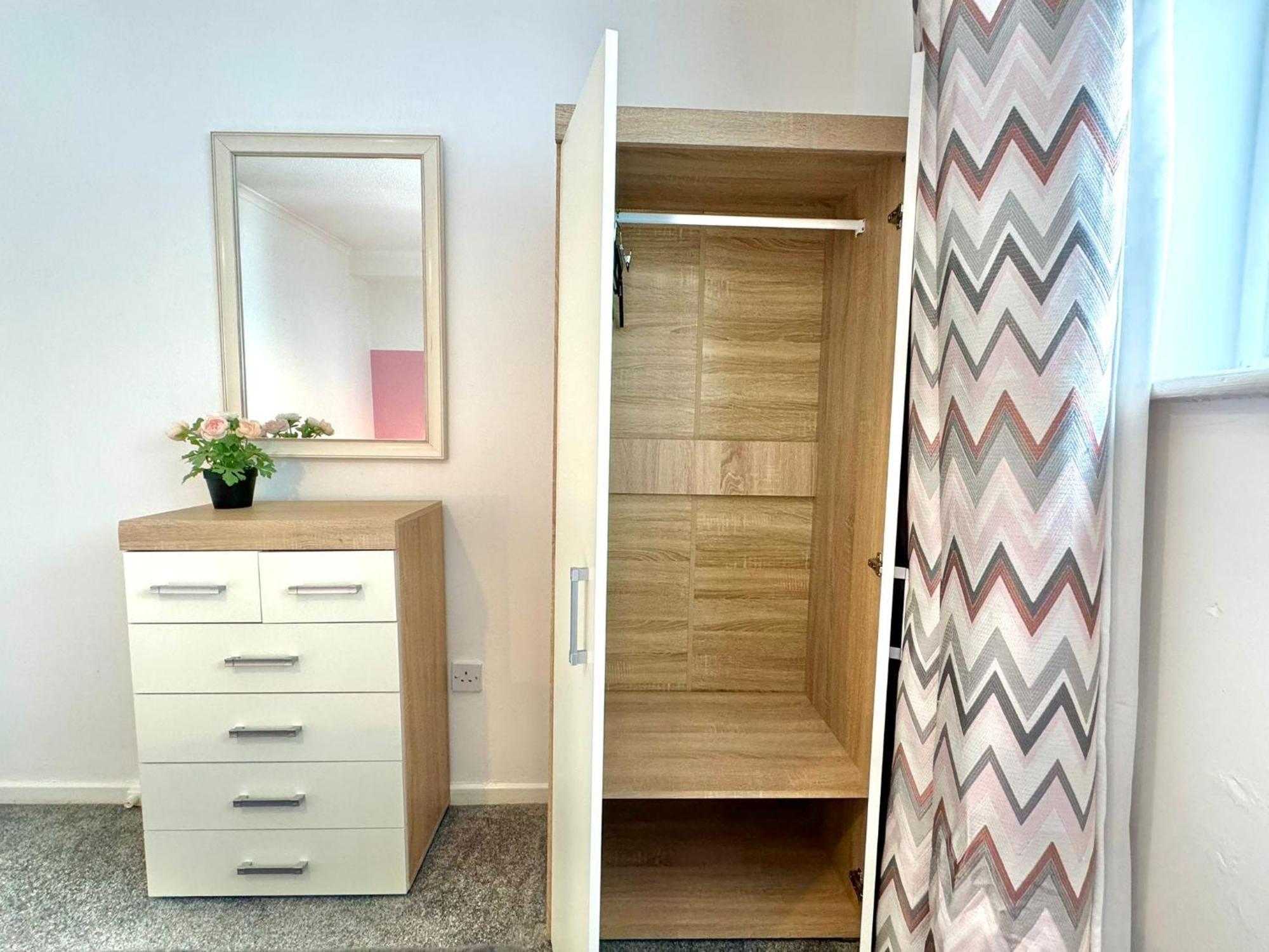 The Alnham, Large 3 Bed Apartment, Close To The City Newcastle upon Tyne Bagian luar foto