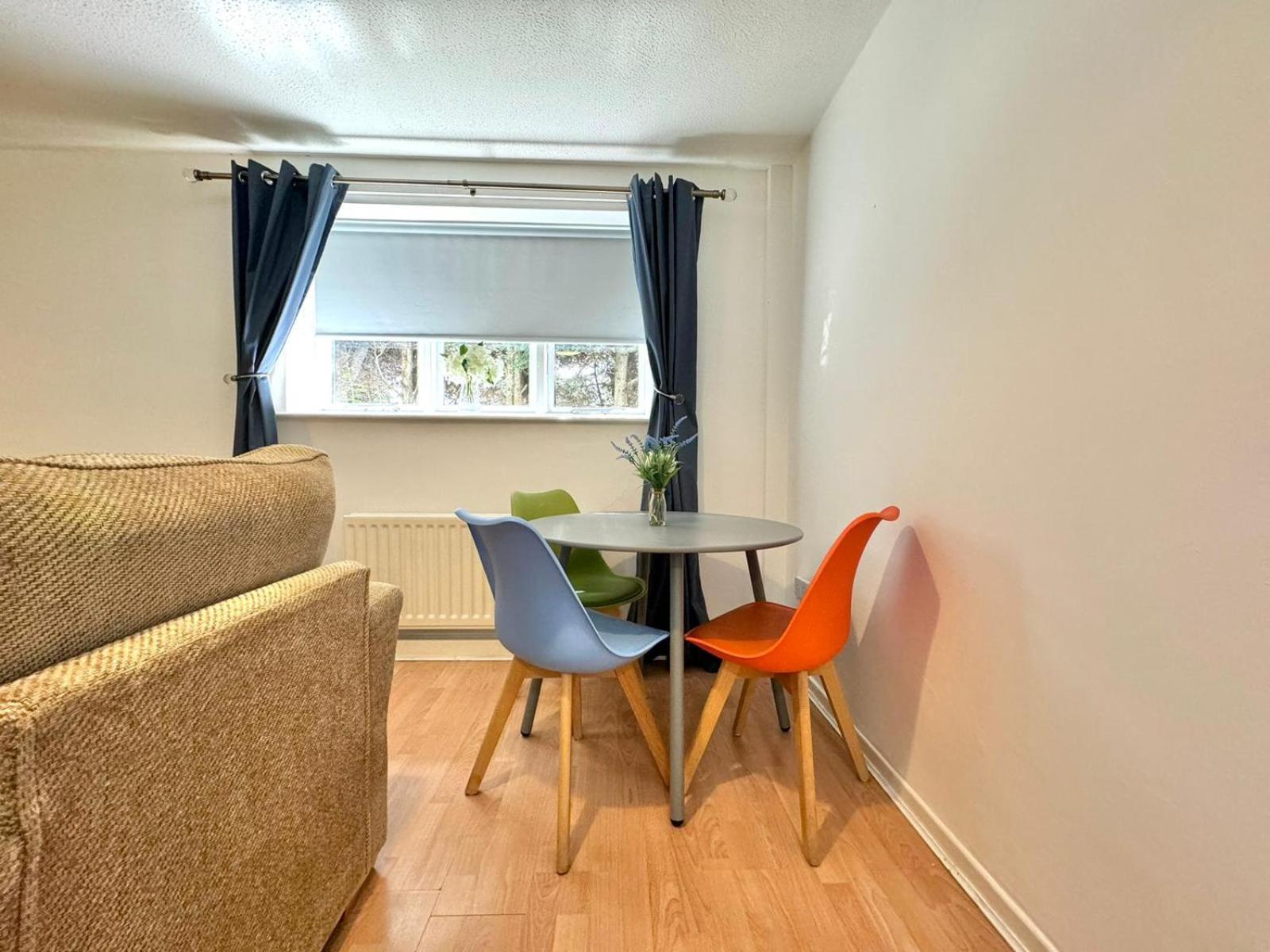 The Alnham, Large 3 Bed Apartment, Close To The City Newcastle upon Tyne Bagian luar foto