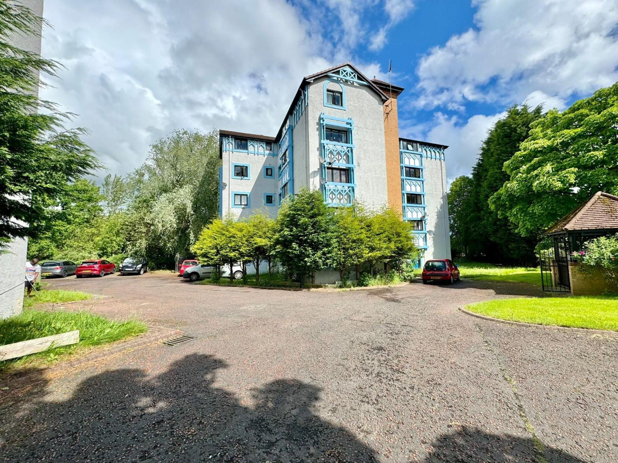 The Alnham, Large 3 Bed Apartment, Close To The City Newcastle upon Tyne Bagian luar foto