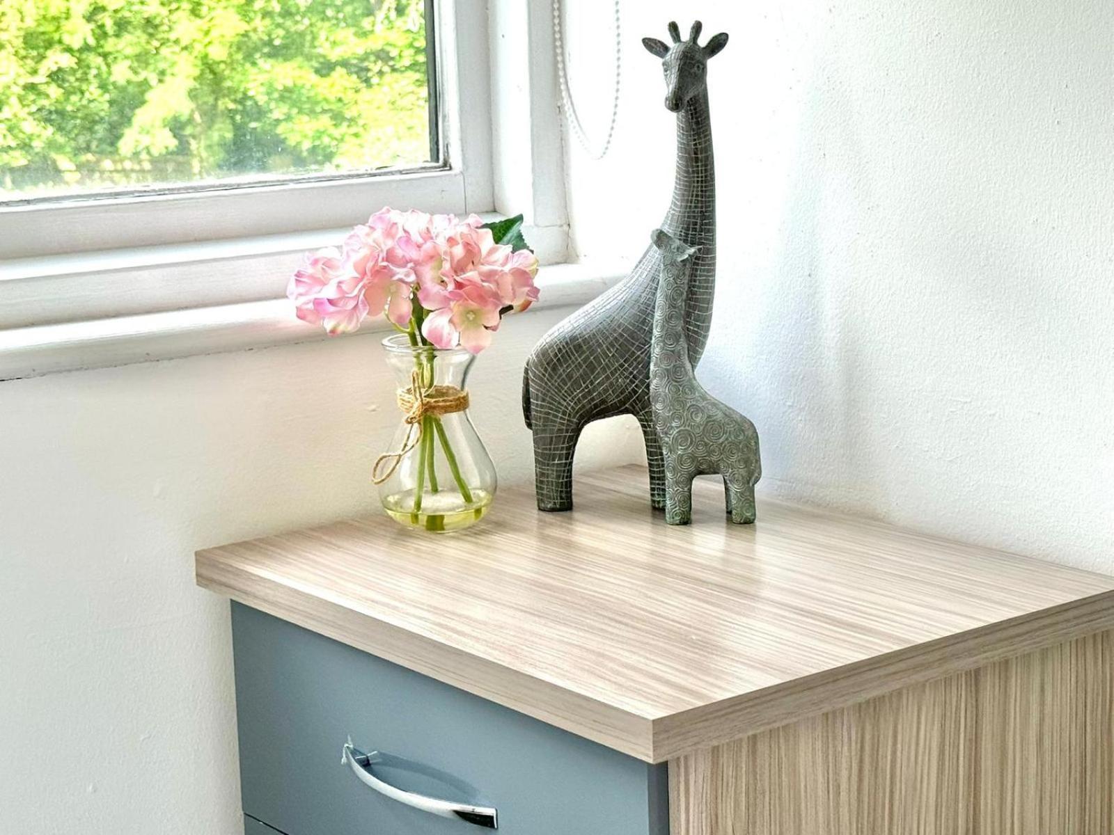 The Alnham, Large 3 Bed Apartment, Close To The City Newcastle upon Tyne Bagian luar foto