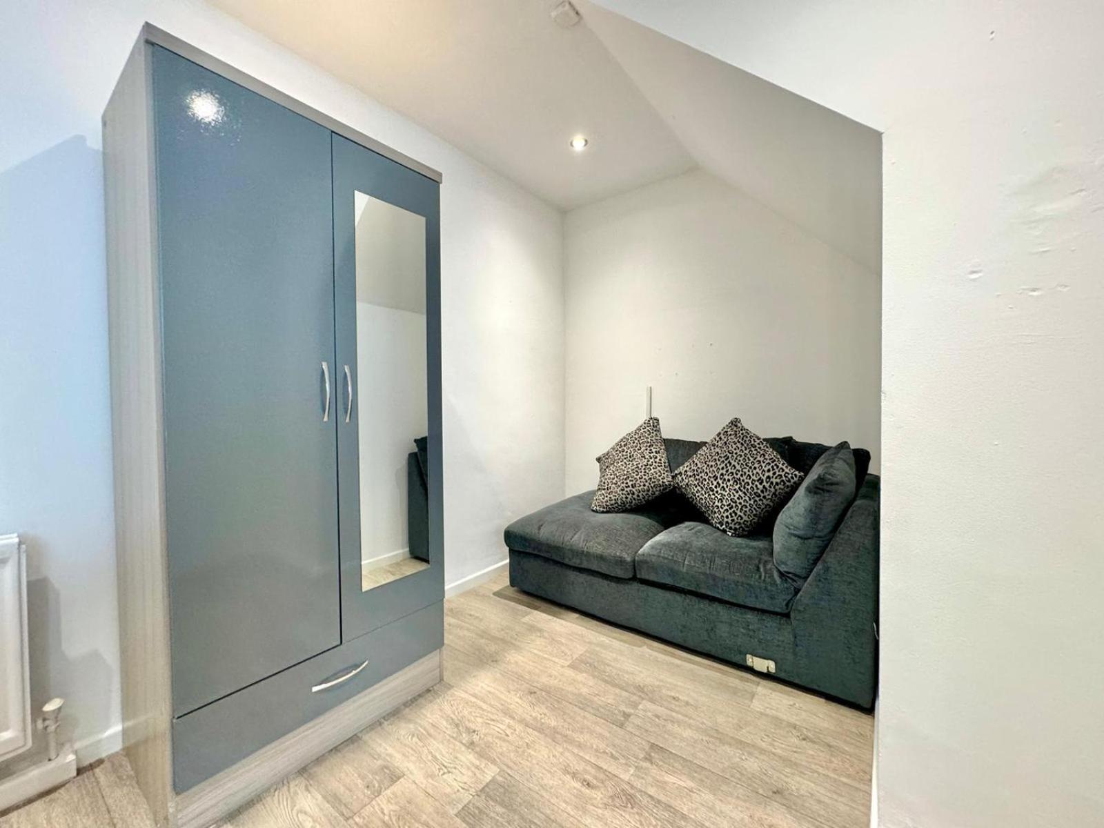 The Alnham, Large 3 Bed Apartment, Close To The City Newcastle upon Tyne Bagian luar foto