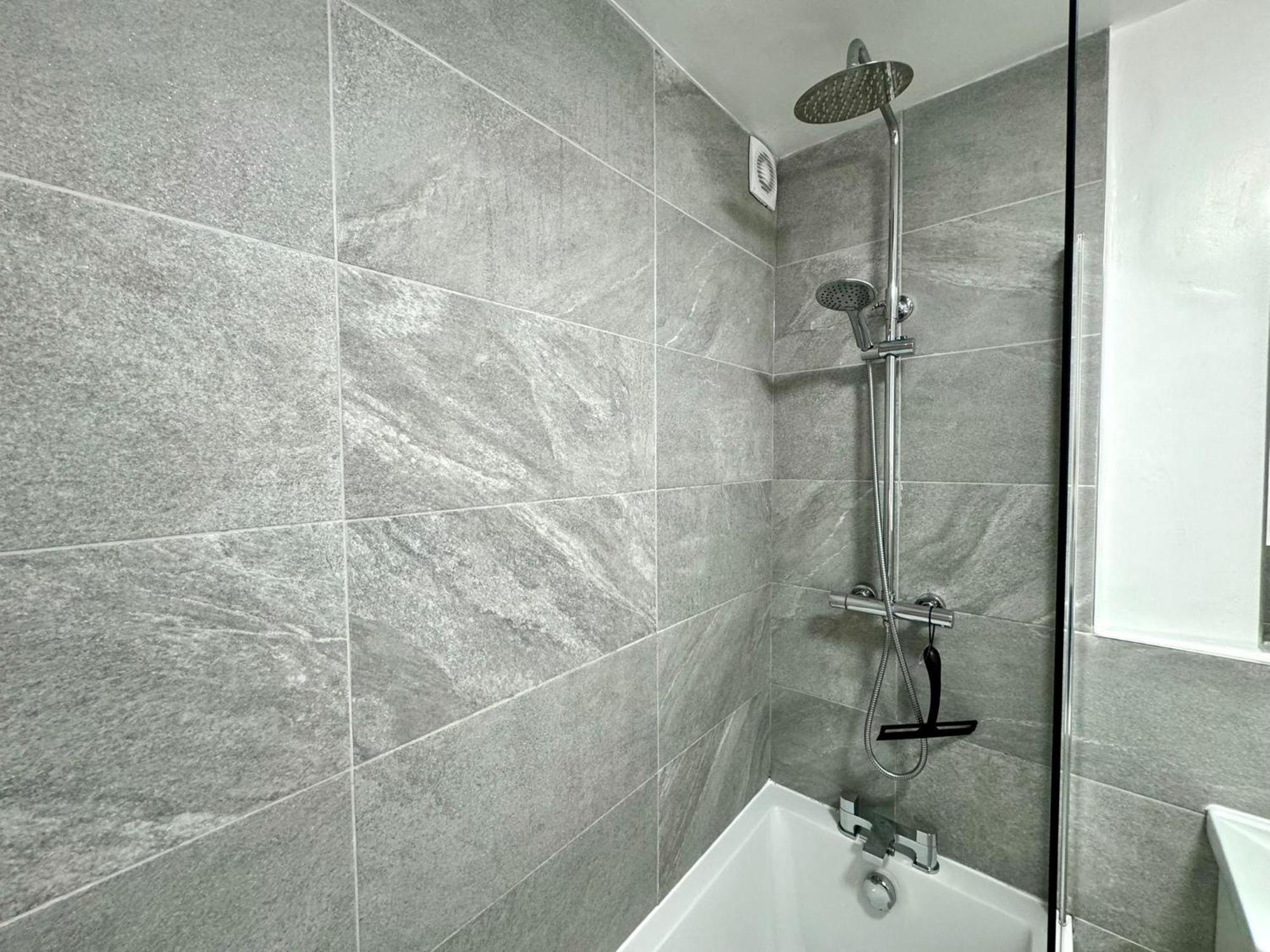 The Alnham, Large 3 Bed Apartment, Close To The City Newcastle upon Tyne Bagian luar foto
