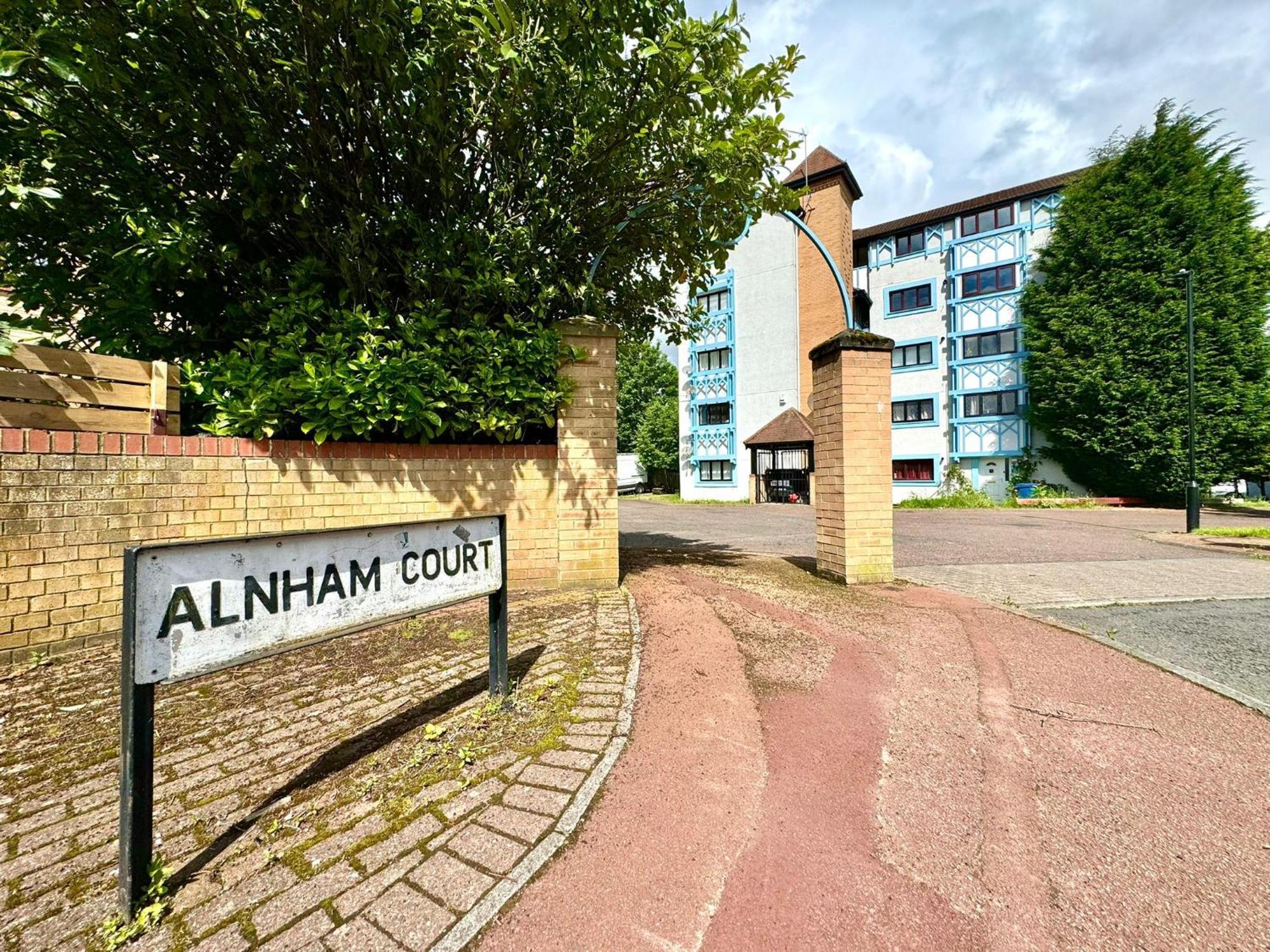 The Alnham, Large 3 Bed Apartment, Close To The City Newcastle upon Tyne Bagian luar foto