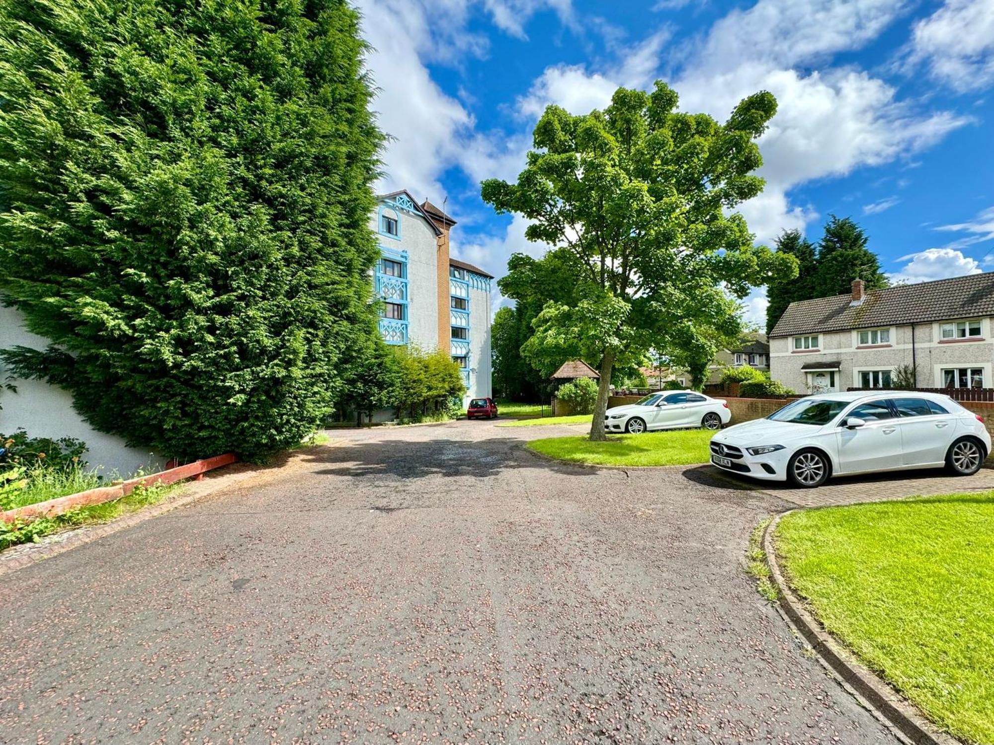 The Alnham, Large 3 Bed Apartment, Close To The City Newcastle upon Tyne Bagian luar foto