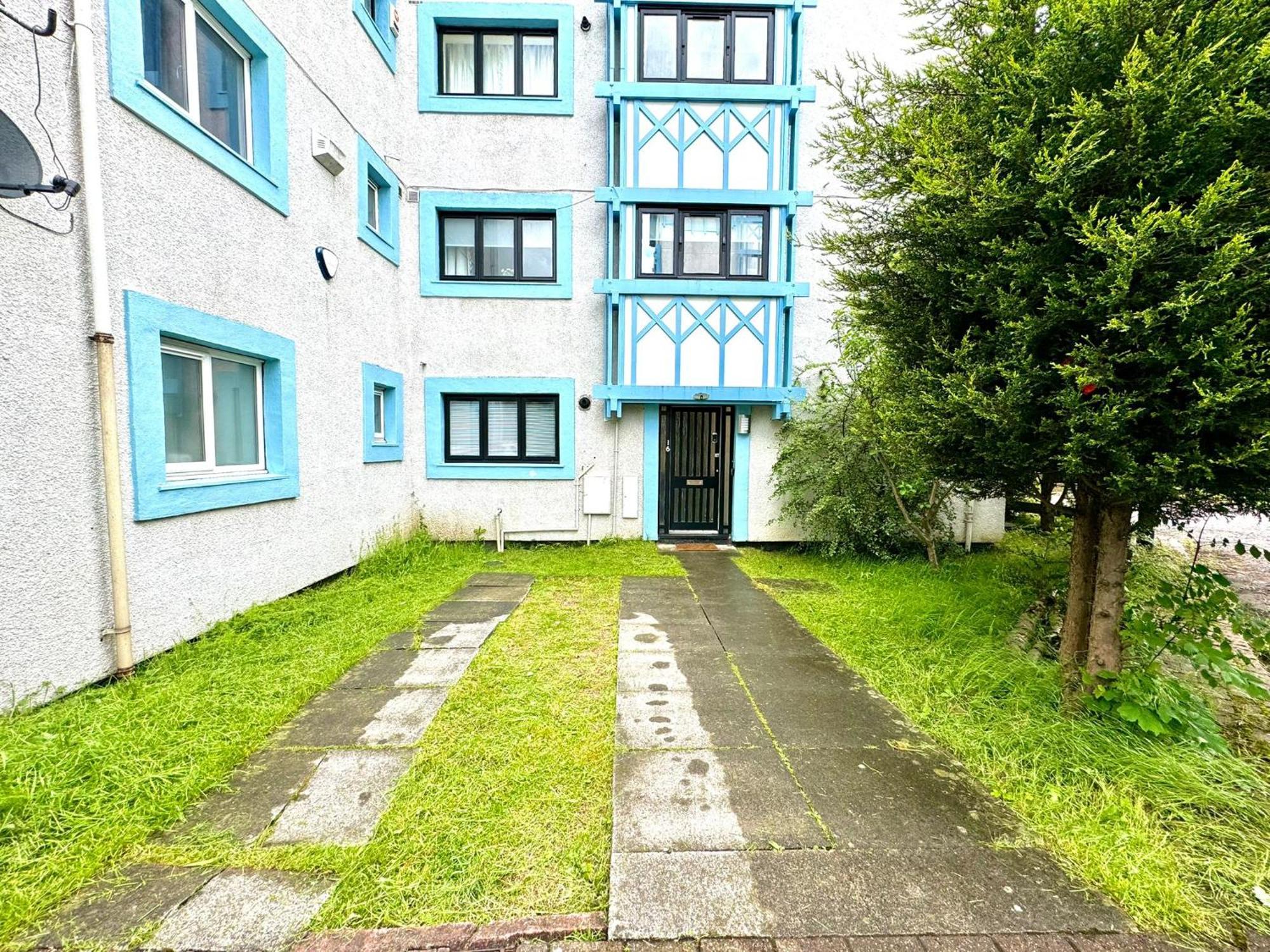 The Alnham, Large 3 Bed Apartment, Close To The City Newcastle upon Tyne Bagian luar foto